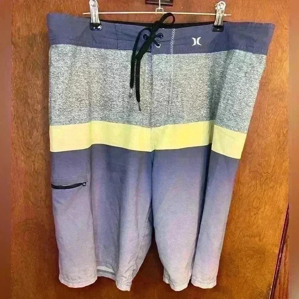 Men’s Hurley Board Shorts